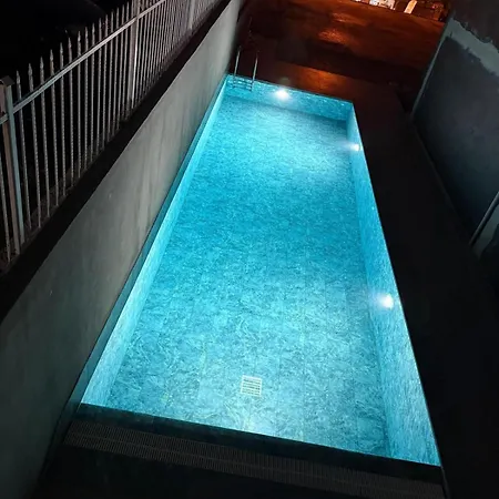 Azra Oeluedeniz 3 Kisilik Apartment *