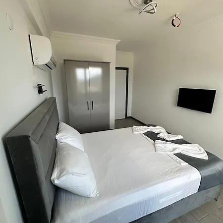 Apartment Azra Oeluedeniz 3 Kisilik *