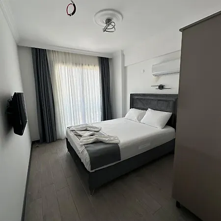 Appartement Azra Oeluedeniz 3 Kisilik