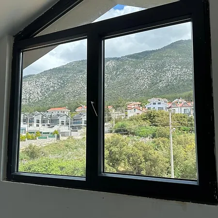 Azra ölüdeniz 3 Kişilik *